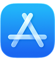 Disponível na Apple Store